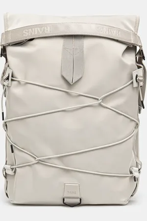 Rains Batoh Trail Cord Rolltop Backpack W3 barva