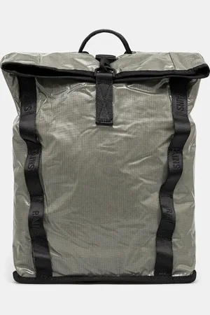 Rains Batoh Sibu Rolltop Rucksack Mini W3 barva
