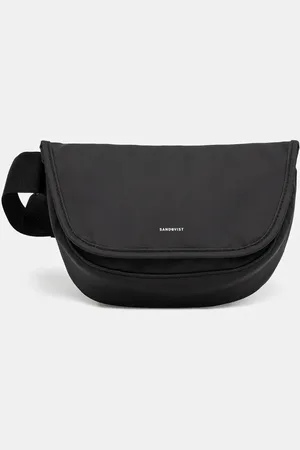 Sandqvist Ledvinka Stream Messenger Mini barva