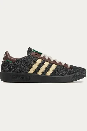 adidas Tenisky x Brain Dead Forest Hills barva