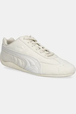 PUMA Semišové tenisky Speedcat OG barva