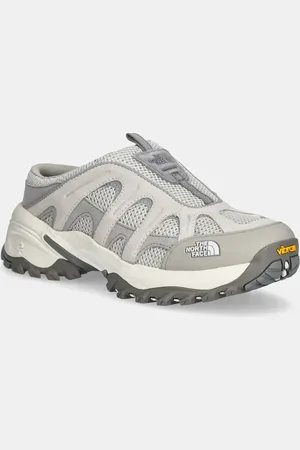 The North Face Boty Hedgehog 06 Rvst Mule barva