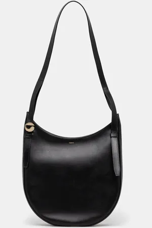 COPERNI Kožená kabelka Hobo Belt barva