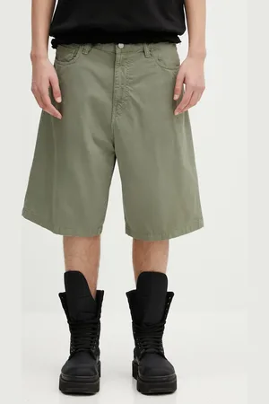 Carhartt Bavlněné šortky Landon Short pánské