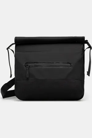 Rains Taška Trail Rolltop Messenger Bag W3 barva