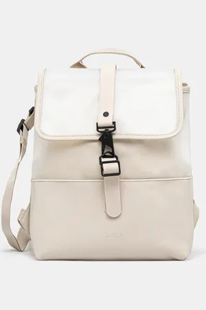 Rains Batoh Split Bucket Backpack W3 barva