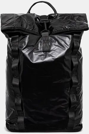 Rains Batoh Sibu Rolltop Rucksack W3 barva
