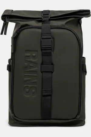 Rains Batoh Texel Moulded Backpack W3 barva
