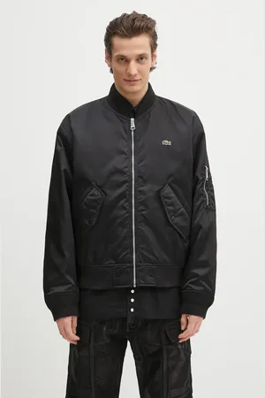 Lacoste Bomber bunda barva