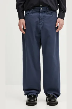 Carhartt Bavlněné kalhoty Landon Pant pánské