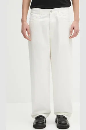 Carhartt Bavlněné kalhoty Landon Pant pánské