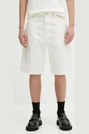Carhartt Džínové šortky Landon Short pánské