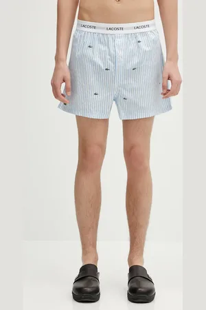 Lacoste Boxerky 3-pack více barev