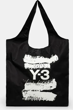 Y-3 Kabelka Tote barva