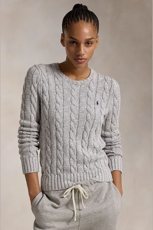 Ralph Lauren Bavlněný svetr 211947924