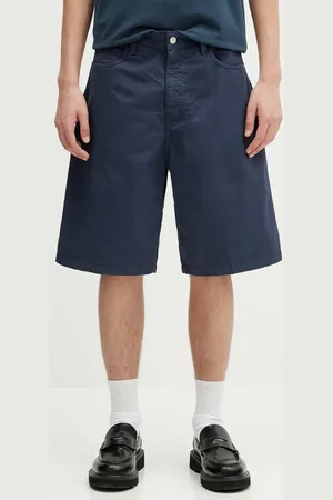Carhartt Bavlněné šortky Landon Short pánské