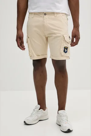 Alpha Industries Kraťasy pánské