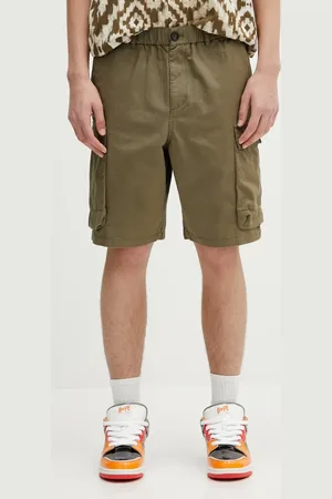 Barbour Bavlněné šortky Westmorland Ripstop Short pánské