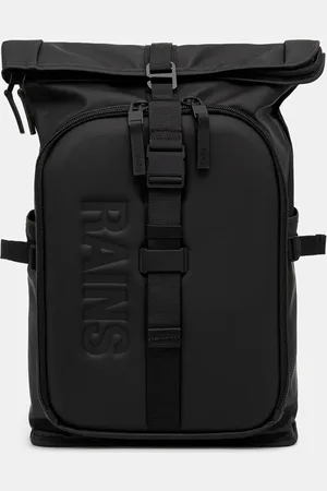 Rains Batoh Texel Moulded Backpack W3 barva