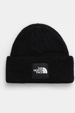 The North Face Čepice Explore Beanie barva