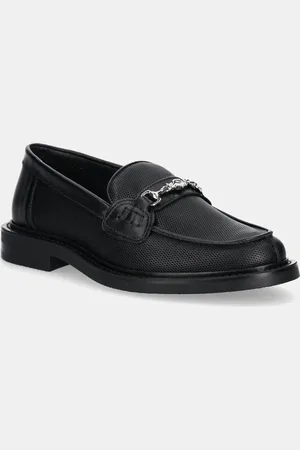 Filling pieces Mokasíny Loafer Aten barva