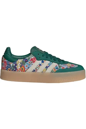 adidas Tenisky x Liberty London Sambae barva