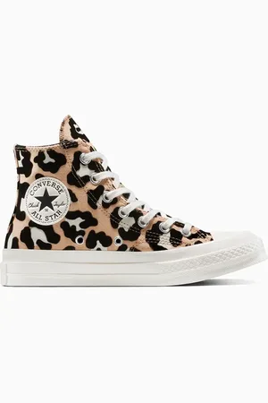 Converse Kecky Chuck 70 Leopard barva