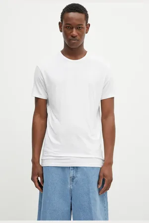 Paul Smith Tričko 3-pack pánské