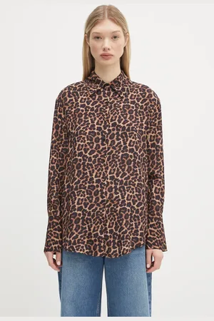 ANINE BING Košile Bridget Shirt dámská