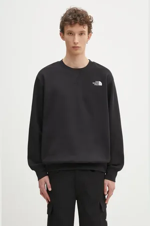 The North Face Mikina Essential Crew pánská