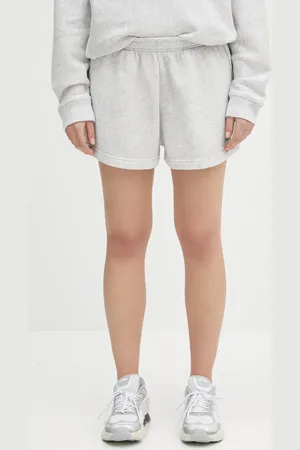 Sporty & Rich Kraťasy Sr Runner Soft Disco Short dámské