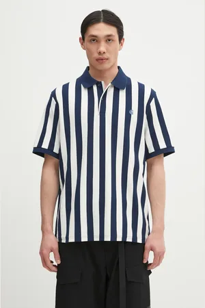 Carhartt Bavlněné polo tričko S/S Boynton Polo pánské