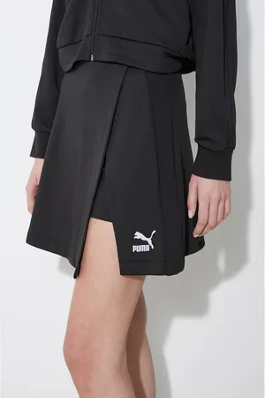 PUMA Kalhotová sukně T7 barva