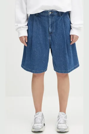Carhartt Džínové šortky W