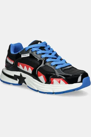 A Bathing Ape Tenisky BAPE SHARK STA #3 M2 pánské