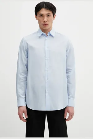 Paul Smith Bavlněná košile pánská