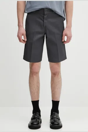 Dickies Kraťasy 874 Short Charcoal pánské