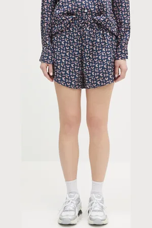 A.P.C. Kraťasy Short Audrey dámské