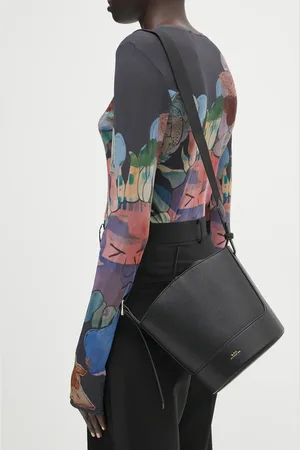 A.P.C. Kabelka Sac Ana Small barva