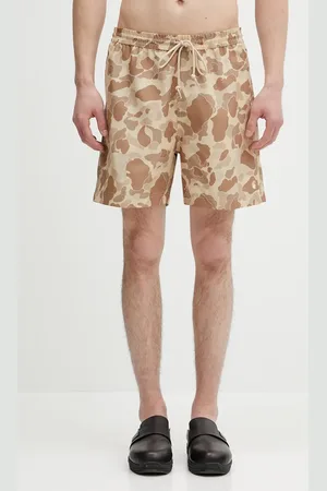 Carhartt Plavkové šortky Slater Swim Trunks barva