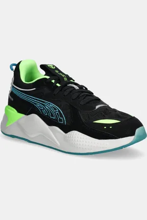 PUMA Tenisky RS-X Alien pánské