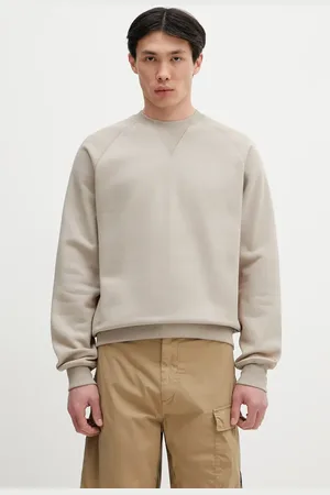 Carhartt Mikina Chase Sweat pánská