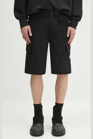 The North Face Outdoorové šortky Horizon barva