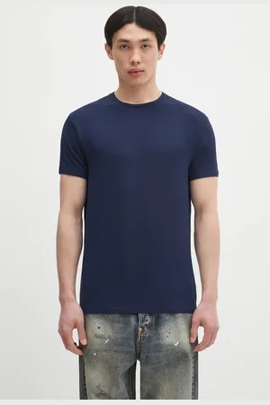 Paul Smith Tričko 3-pack pánské