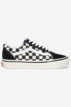 Vans Tenisky VA38G2OAKOld Skool 36 Dx (Anaheim Factor barva