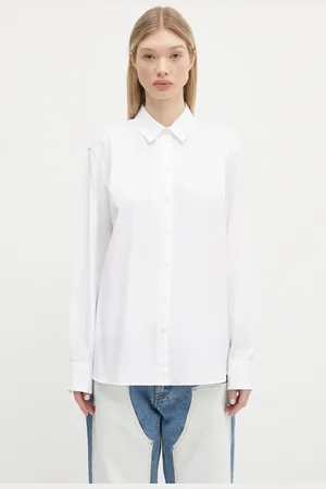 ANINE BING Bavlněná košile Essie Shirt dámská