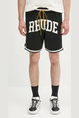 Rhude Kraťasy Collegiate Basketball pánské