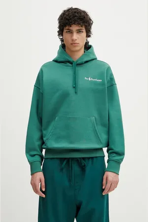 Ralph Lauren Mikina Long Sleeve Sweatshirt pánská