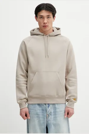 Carhartt Mikina Hooded Chase Sweat pánská