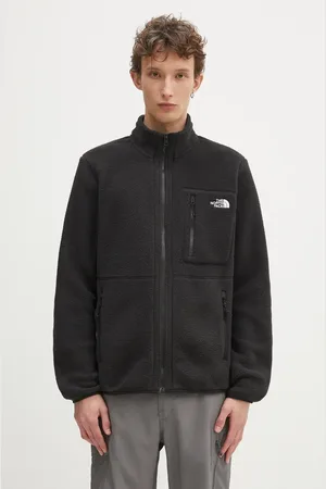The North Face Sportovní mikina Yumiori barva